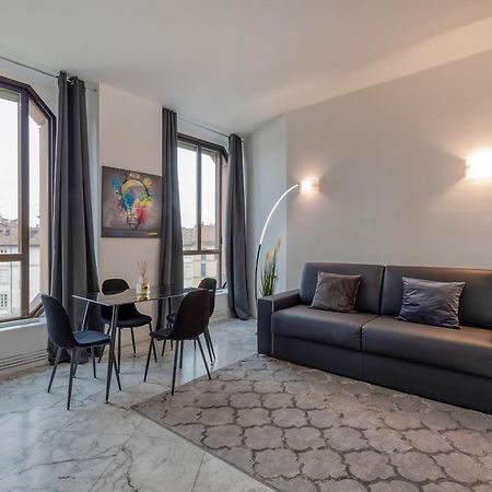 Milan Royal Suites - Duomo Santo Stefano Exteriör bild