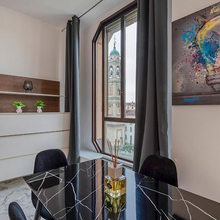 Milan Royal Suites - Duomo Santo Stefano Exteriör bild