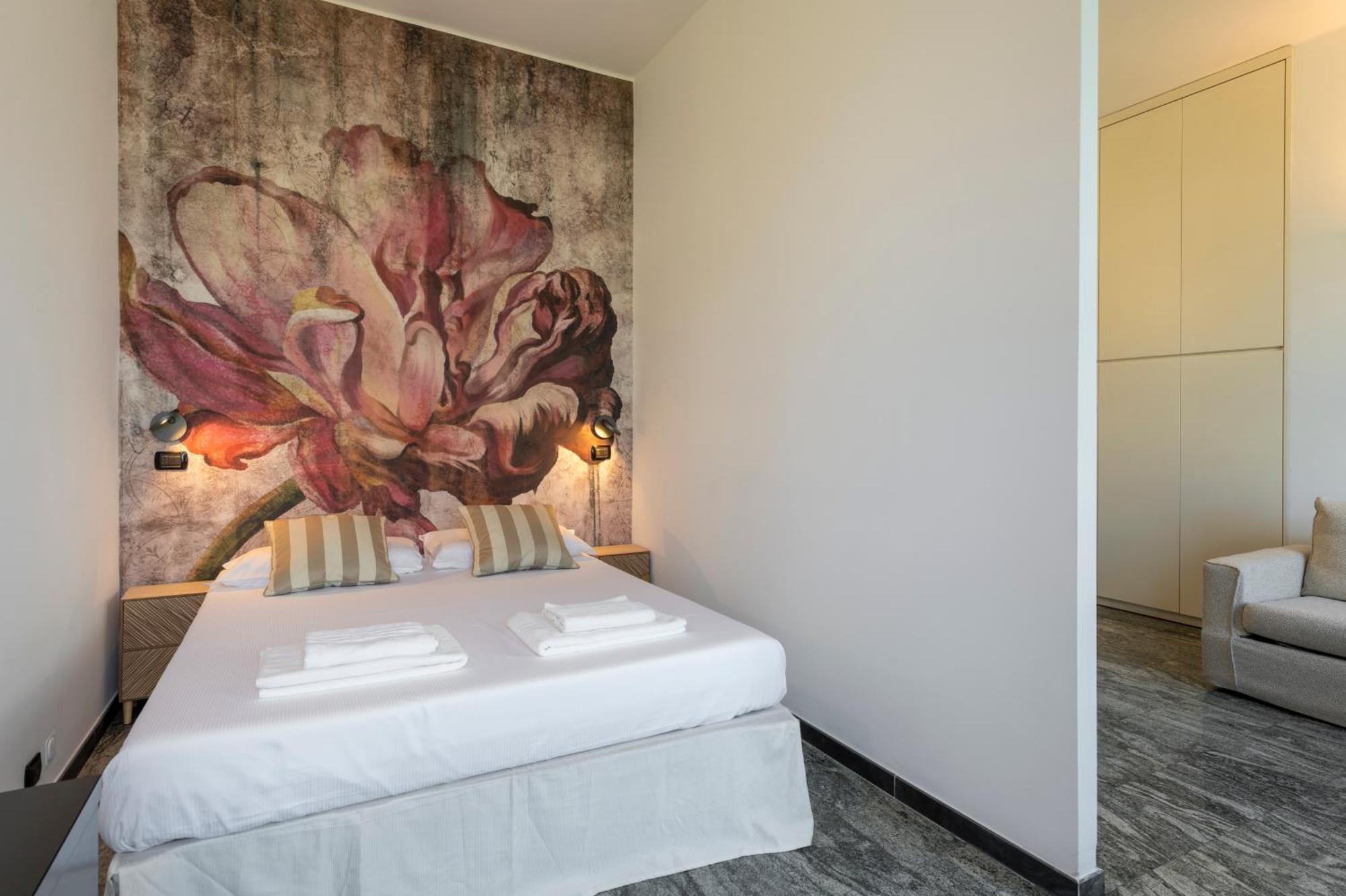 Milan Royal Suites - Duomo Santo Stefano Exteriör bild