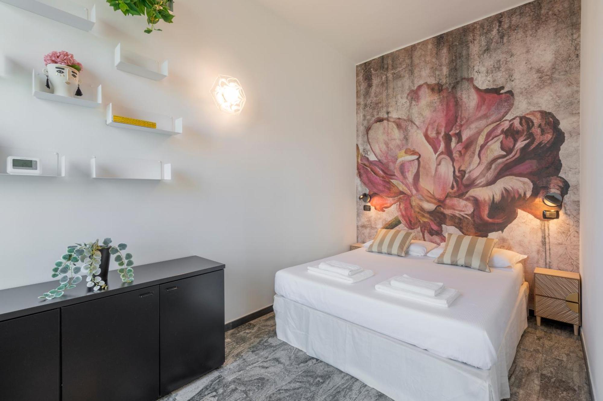 Milan Royal Suites - Duomo Santo Stefano Exteriör bild